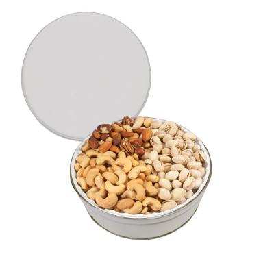 Food Tin Reusable Choice Filler - 6.6875 in Diameter - product view 6