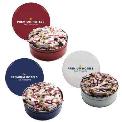 Mint Tin Royal Individual Wrapped Reusable - 7.1875 in - product view 1