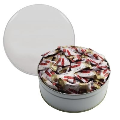 Mint Tin Royal Individual Wrapped Reusable - 7.1875 in - product view 4