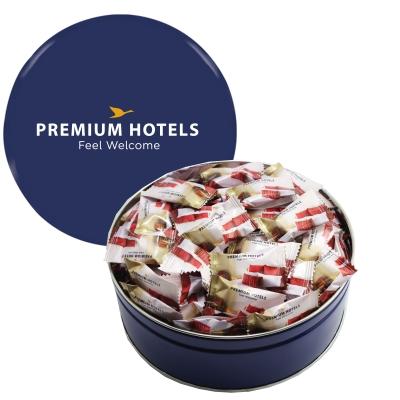 Mint Tin Royal Individual Wrapped Reusable - 7.1875 in - product view 5