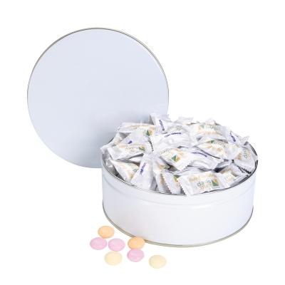 Mint Tin Royal Individual Wrapped Reusable - 7.1875 in - product view 8