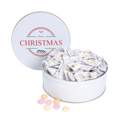 Mint Tin Royal Individual Wrapped Reusable - 7.1875 in - product view 9