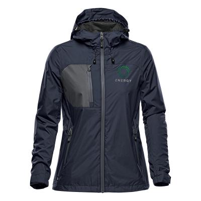 Olympia Women's Shell - product view 1