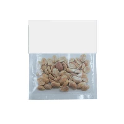 Candy Bag Header Card Small Cellophane Choice - 5.75 in - product view 11