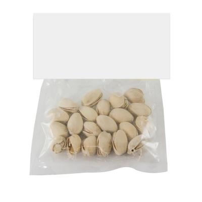 Candy Bag Header Card Small Cellophane Choice - 5.75 in - product view 12