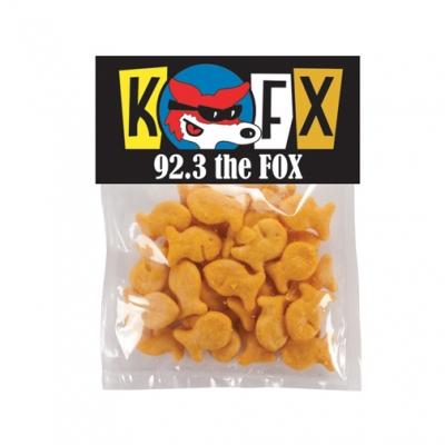 Candy Bag Header Card Large Cellophane Choice - 5.75 in - product view 7