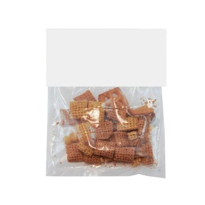Candy Bag Header Card Large Cellophane Choice - 5.75 in - product view 25