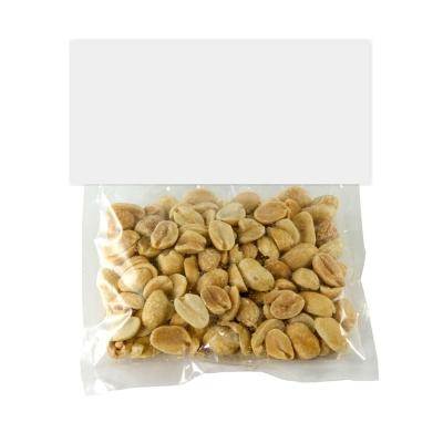 Candy Bag Header Card Large Cellophane Choice - 5.75 in - product view 33