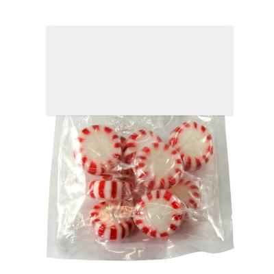 Candy Bag Header Card Large Cellophane Choice - 5.75 in - product view 36