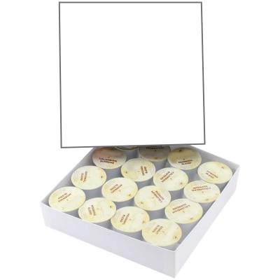Hot Chocolate Pods in Custom Gift Box (16 Pack) - product view 1