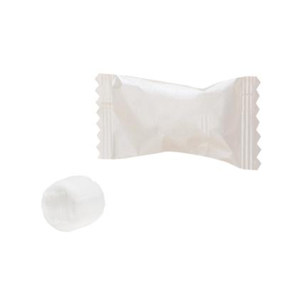 Individually Wrapped Mints with Custom Wrapper - 2 x 1.25 in - promotional product with custom logo