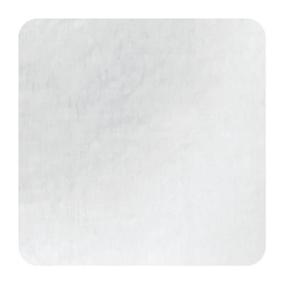 Microfiber Jar Opener with Rubber Backing - 6 in Dia - promotional product with custom logo