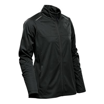 Women's Lightweight Waterproof Softshell Jacket - product view 2
