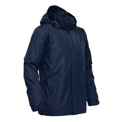 Jacket 3-in-1 Water Repellent with Zip-Out Fleece Liner - product view 2