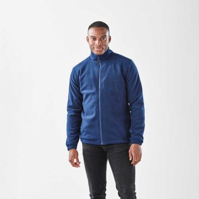 Jacket 3-in-1 Water Repellent with Zip-Out Fleece Liner - product view 7