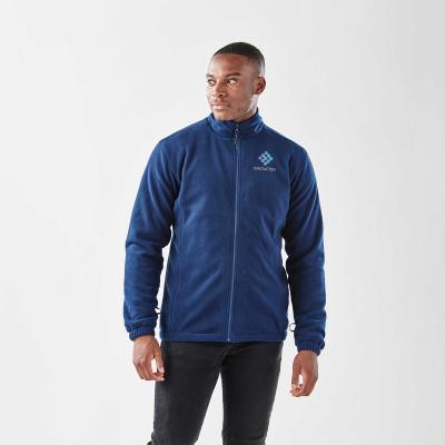 Jacket 3-in-1 Water Repellent with Zip-Out Fleece Liner - product view 9