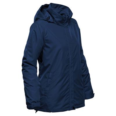 Jacket 3-in-1 Water Repellent with Zip-Out Fleece Liner (Women's) - product view 4