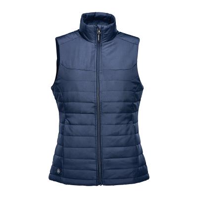 Vest Quilted Water Repellent with Ultra Soft Lining (Women's) - product view 2