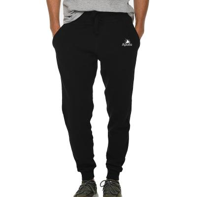 Joggers Premium Fleece Drop-Crotch Style - product view 2