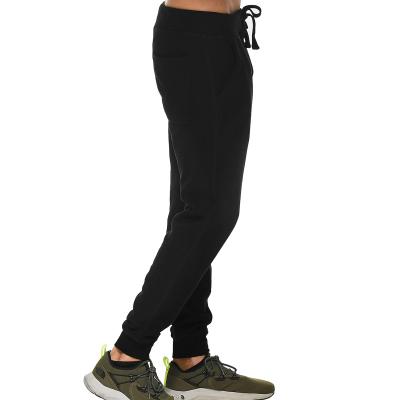 Joggers Premium Fleece Drop-Crotch Style - product view 3