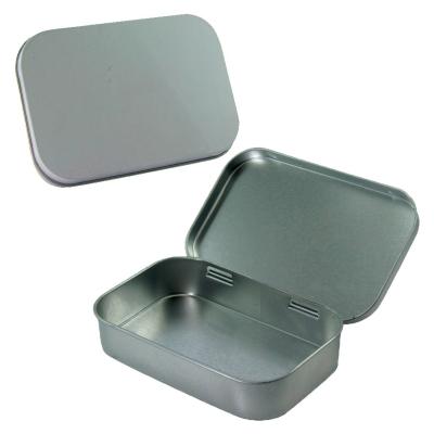 Tin Large Hinged Multi-Fill Options - 2.75 x 3.875 in - product view 15