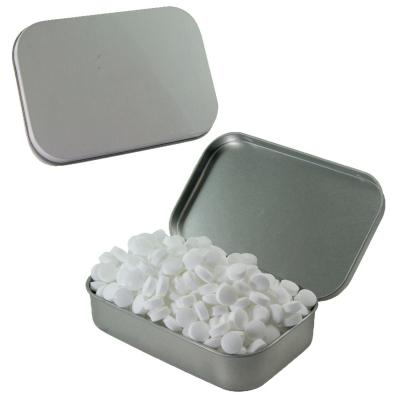 Tin Large Hinged Multi-Fill Options - 2.75 x 3.875 in - product view 16