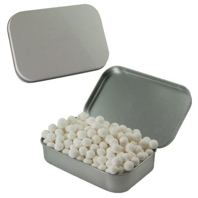 Tin Large Hinged Multi-Fill Options - 2.75 x 3.875 in - product view 17