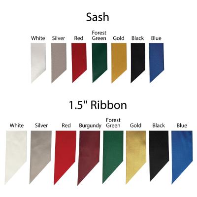 Treat Tower Six Tier Custom Logo - 7.25 x 10.25 in - product view 5