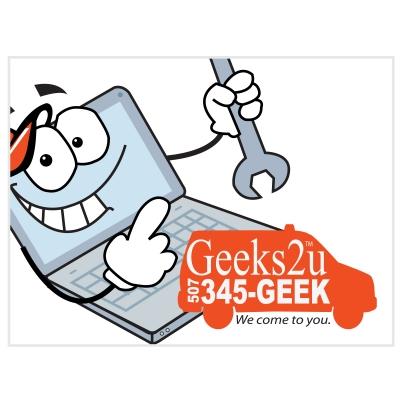 Custom Magnet Rectangle Indoor Use - 2 x 1.5 in