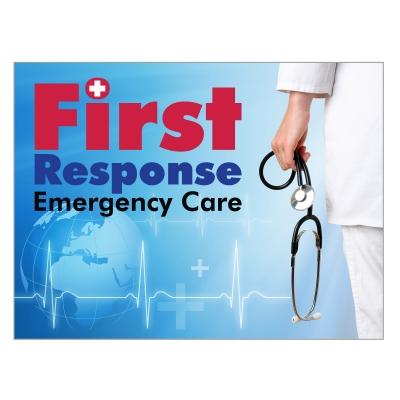 Custom Magnet Rectangle Indoor Use - 4 x 3 in