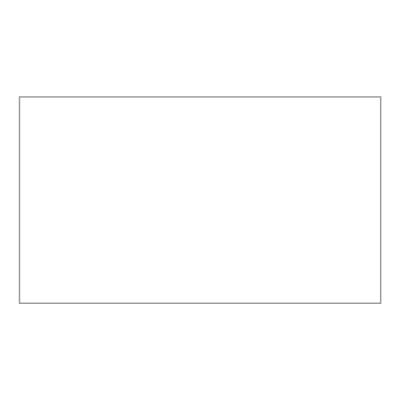 Custom Magnets Business Card Style - 20 mil - promotional product with custom logo