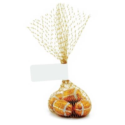 Mesh Bag Candy Gift with Flag - 1.5 x 7 x 1 in - product view 13