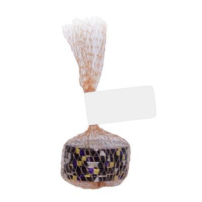 Mesh Bag Candy Gift with Flag - 1.5 x 7 x 1 in - product view 15