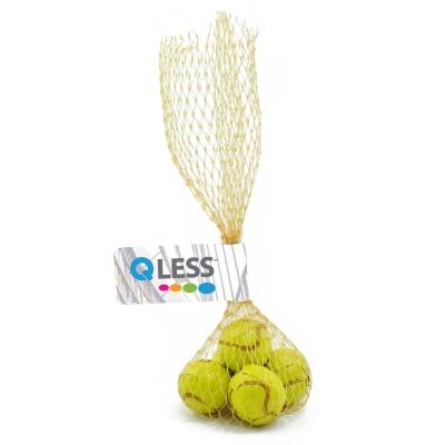 Mesh Bag Candy Gift with Flag - 1.5 x 7 x 1 in - product view 18