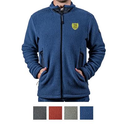 Mountain Standard Stoker Fleece Jacket Sherpa