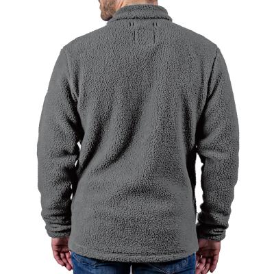 Mountain Standard Stoker Fleece Jacket Sherpa - product view 1