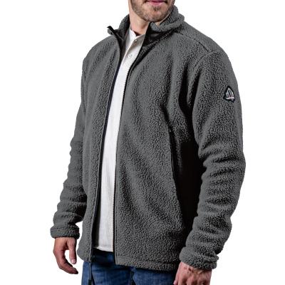 Mountain Standard Stoker Fleece Jacket Sherpa - product view 2