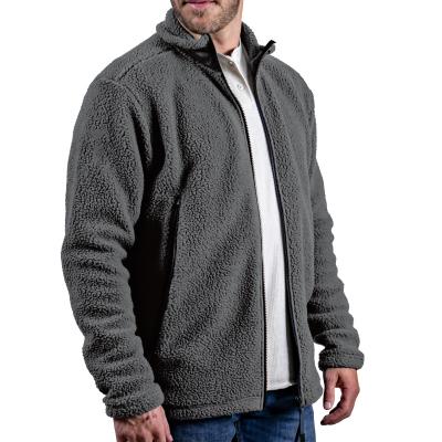 Mountain Standard Stoker Fleece Jacket Sherpa - product view 3