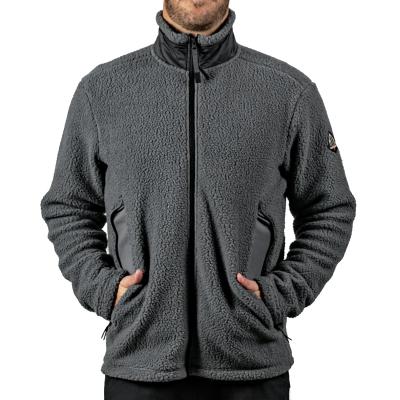 Mountain Standard Stoker Fleece Jacket Sherpa - product view 5