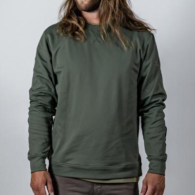 Mountain Standard Overland Fleece Crew Stretch