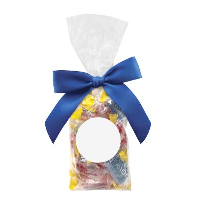 Candy Gift Bag Mug Stuffer Custom - 2 x 6 in - product view 1