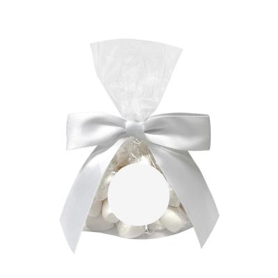 Candy Gift Bag Mug Stuffer Custom - 2 x 6 in - product view 3