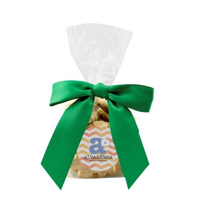 Candy Gift Bag Mug Stuffer Custom - 2 x 6 in - product view 4