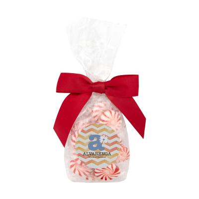 Candy Gift Bag Mug Stuffer Custom - 2 x 6 in - product view 8