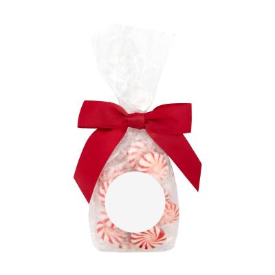 Candy Gift Bag Mug Stuffer Custom - 2 x 6 in - product view 9
