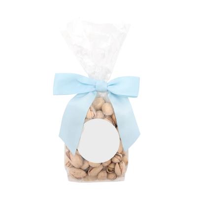 Candy Gift Bag Mug Stuffer Custom - 2 x 6 in - product view 11