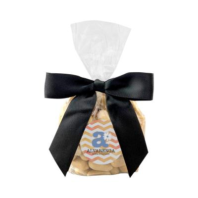 Candy Gift Bag Mug Stuffer Custom - 2 x 6 in - product view 12