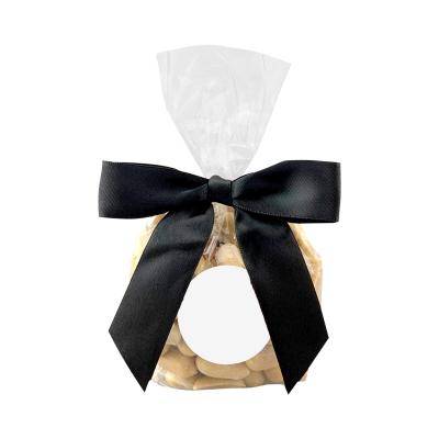 Candy Gift Bag Mug Stuffer Custom - 2 x 6 in - product view 13