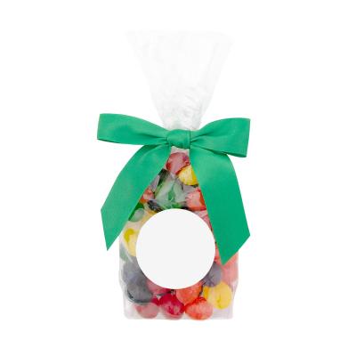 Candy Gift Bag Mug Stuffer Custom - 2 x 6 in - product view 15