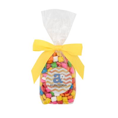 Candy Gift Bag Mug Stuffer Custom - 2 x 6 in - product view 16